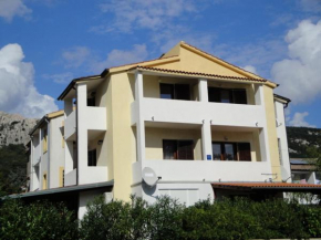 APARTMANI MIRJANA 1